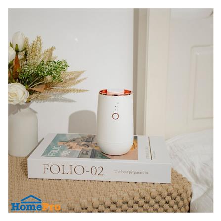 เครื่องพ่นปรับอากาศ PORRIN PORTABLE 15 มล. สีขาว_8