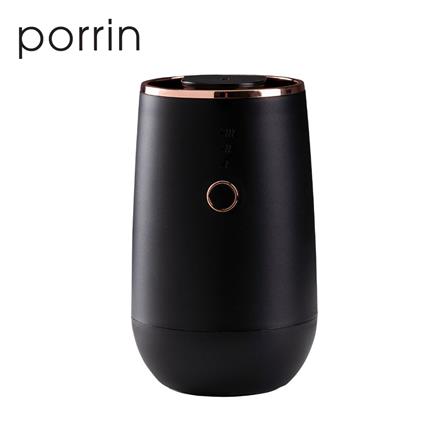 เครื่องพ่นปรับอากาศ PORRIN PORTABLE 15 มล. สีดำ_0