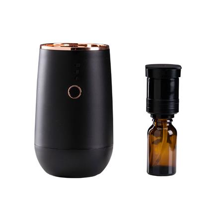 เครื่องพ่นปรับอากาศ PORRIN PORTABLE 15 มล. สีดำ_1