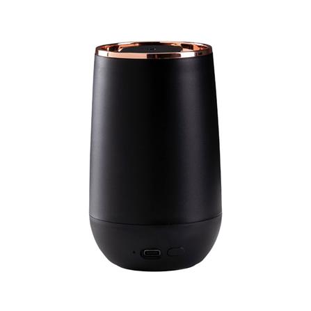 เครื่องพ่นปรับอากาศ PORRIN PORTABLE 15 มล. สีดำ_2