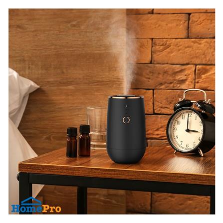 เครื่องพ่นปรับอากาศ PORRIN PORTABLE 15 มล. สีดำ_6