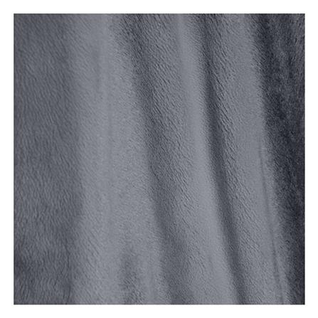 ผ้าห่มคลุมไหล่ HOME LIVING STYLE HUG 50x70 นิ้ว สี GREY_5