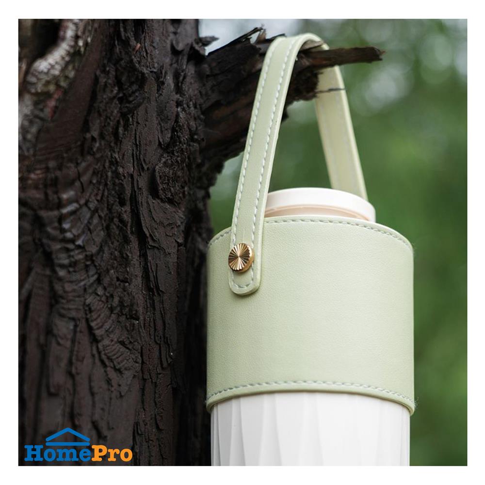 เครื่องพ่นปรับอากาศ PORRIN POCKET 15 มล. สีเขียว