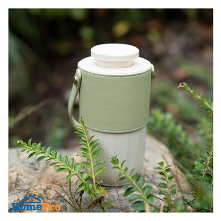 เครื่องพ่นปรับอากาศ PORRIN POCKET 15 มล. สีเขียว_3