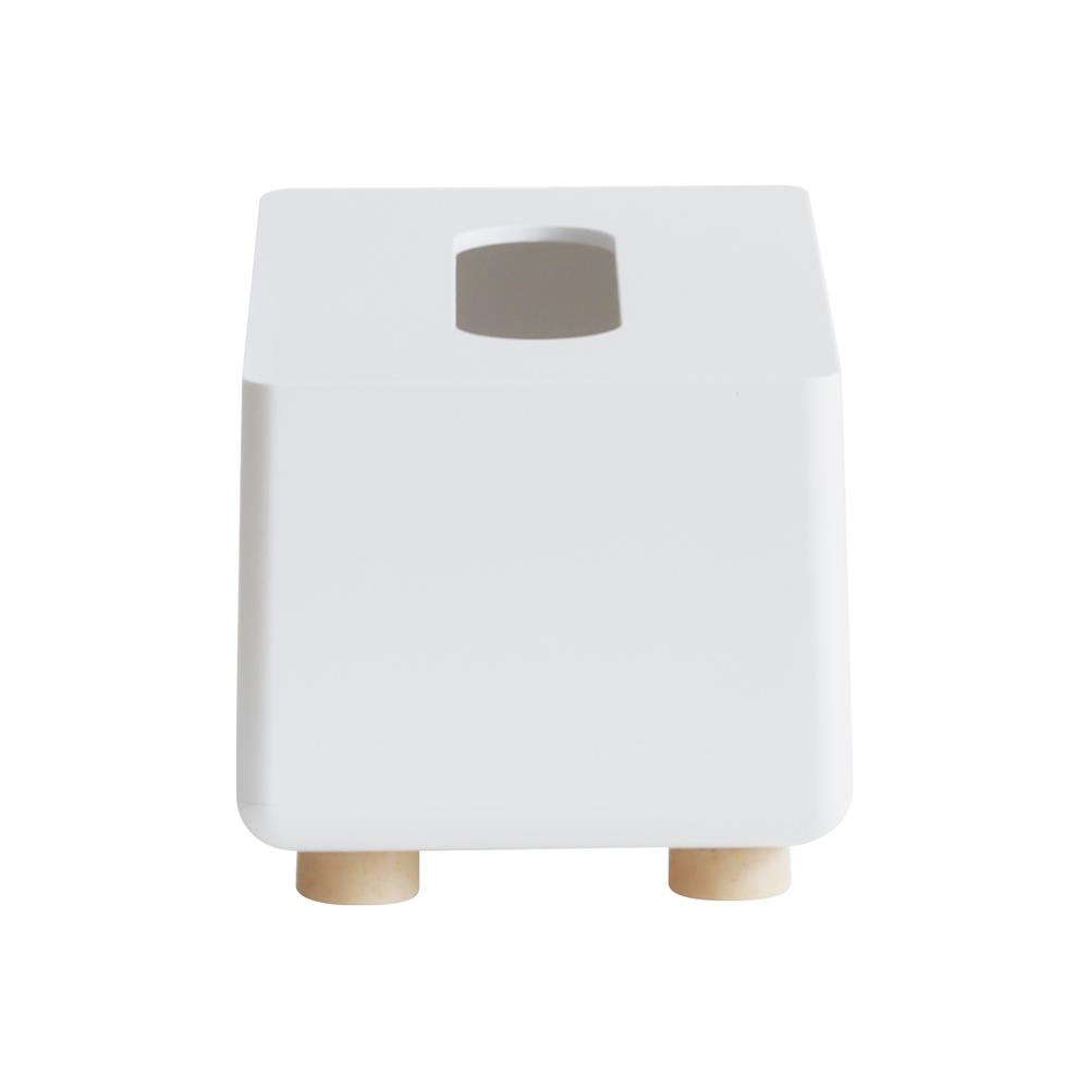กล่องทิชชู่ MINIMAL SCULPT CAT STAND