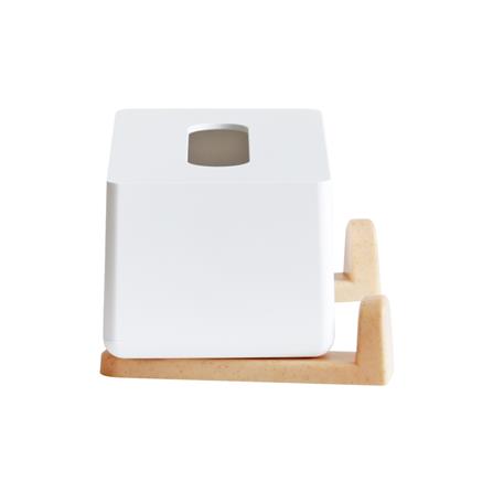 กล่องทิชชู่ MINIMAL SCULPT CAT SMILE_2