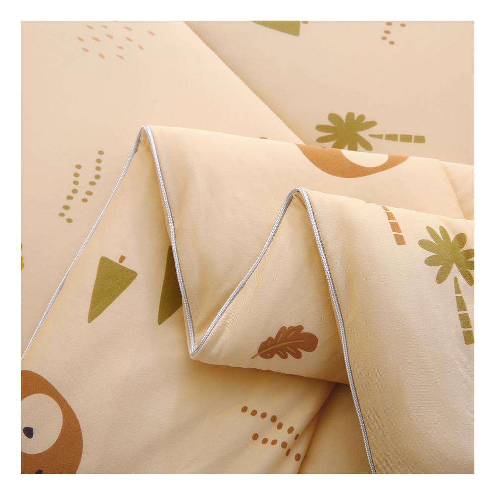 ผ้าห่ม HOME LIVING STYLE LITTLE_B 70x90 นิ้ว สี BROWN