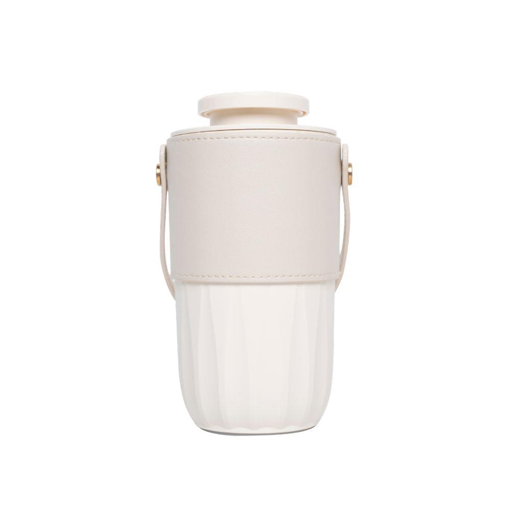 เครื่องพ่นปรับอากาศ PORRIN POCKET 15 มล. สีขาว/ครีม_1