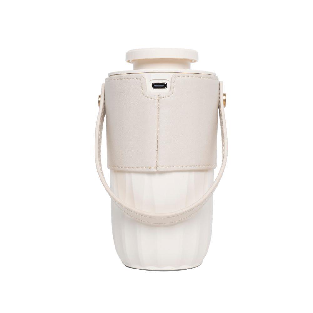 เครื่องพ่นปรับอากาศ PORRIN POCKET 15 มล. สีขาว/ครีม