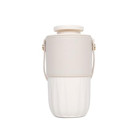 เครื่องพ่นปรับอากาศ PORRIN POCKET 15 มล. สีขาว/ครีม_0
