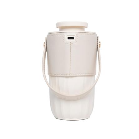 เครื่องพ่นปรับอากาศ PORRIN POCKET 15 มล. สีขาว/ครีม_1