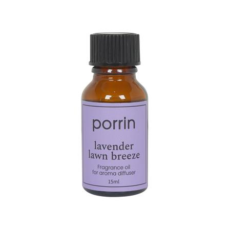 เครื่องพ่นปรับอากาศ PORRIN EFFORTLESS 15 มล. สีขาว_4