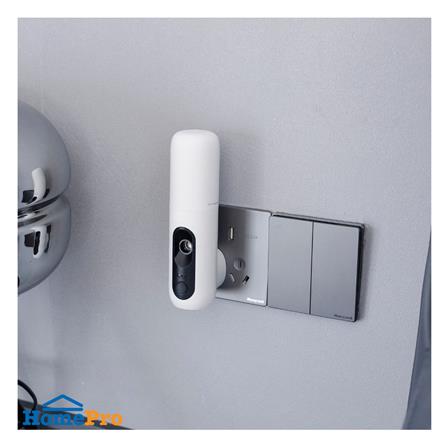 เครื่องพ่นปรับอากาศ PORRIN EFFORTLESS 15 มล. สีขาว_2