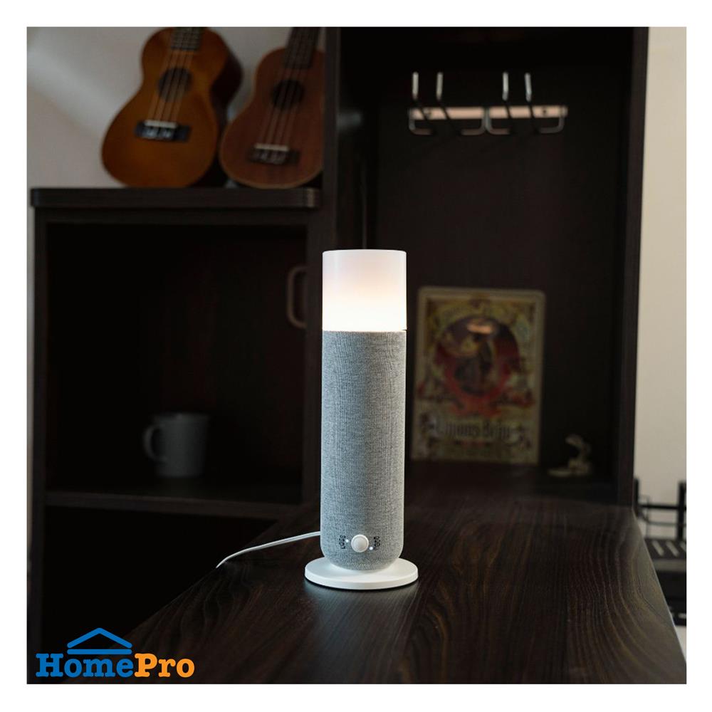 เครื่องพ่นปรับอากาศ PORRIN WOVEN TOWN 120 มล. สีขาว/เทา