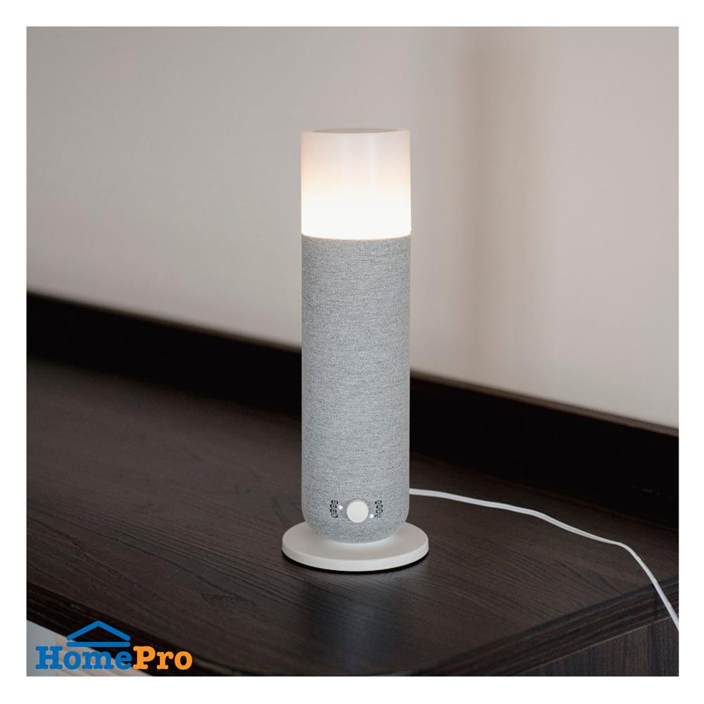 เครื่องพ่นปรับอากาศ PORRIN WOVEN TOWN 120 มล. สีขาว/เทา