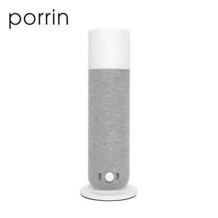 เครื่องพ่นปรับอากาศ PORRIN WOVEN TOWN 120 มล. สีขาว/เทา_0
