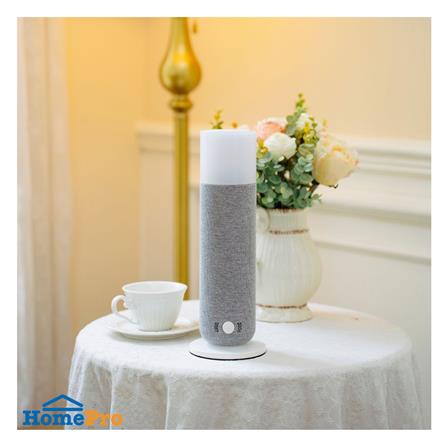 เครื่องพ่นปรับอากาศ PORRIN WOVEN TOWN 120 มล. สีขาว/เทา_6