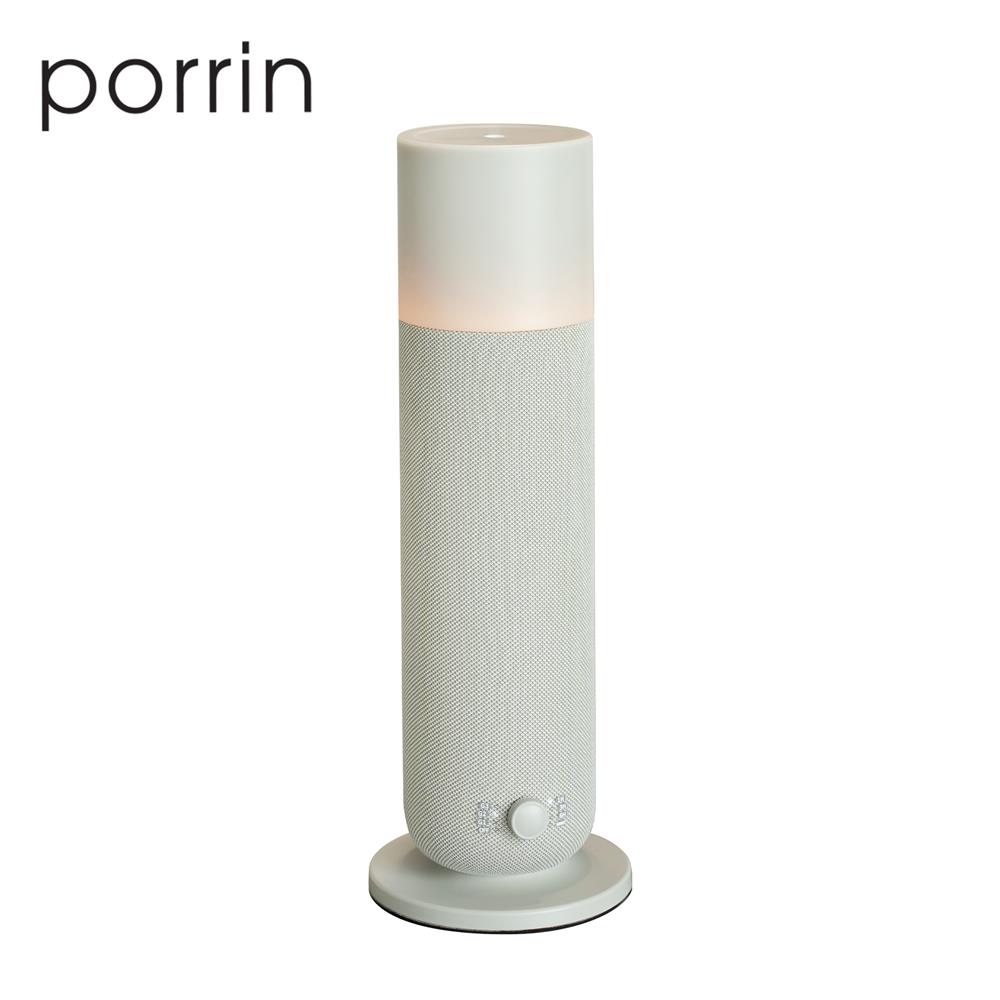 เครื่องพ่นปรับอากาศ PORRIN WOVEN TOWN 120 มล. สีขาว/ครีม