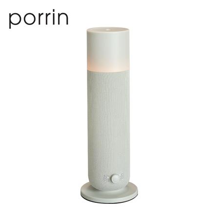 เครื่องพ่นปรับอากาศ PORRIN WOVEN TOWN 120 มล. สีขาว/ครีม_0