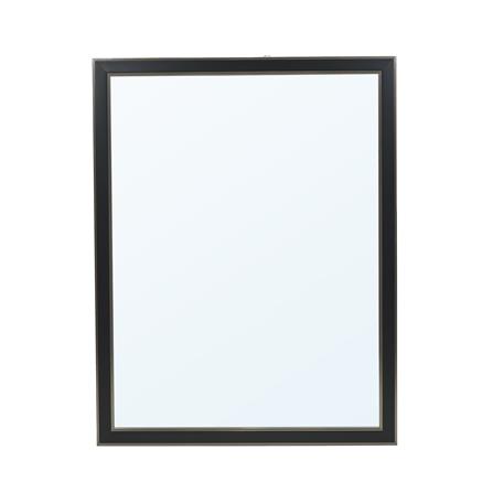 กระจกเงาตกแต่ง MOYA FM27-BS 70x90 ซม._0