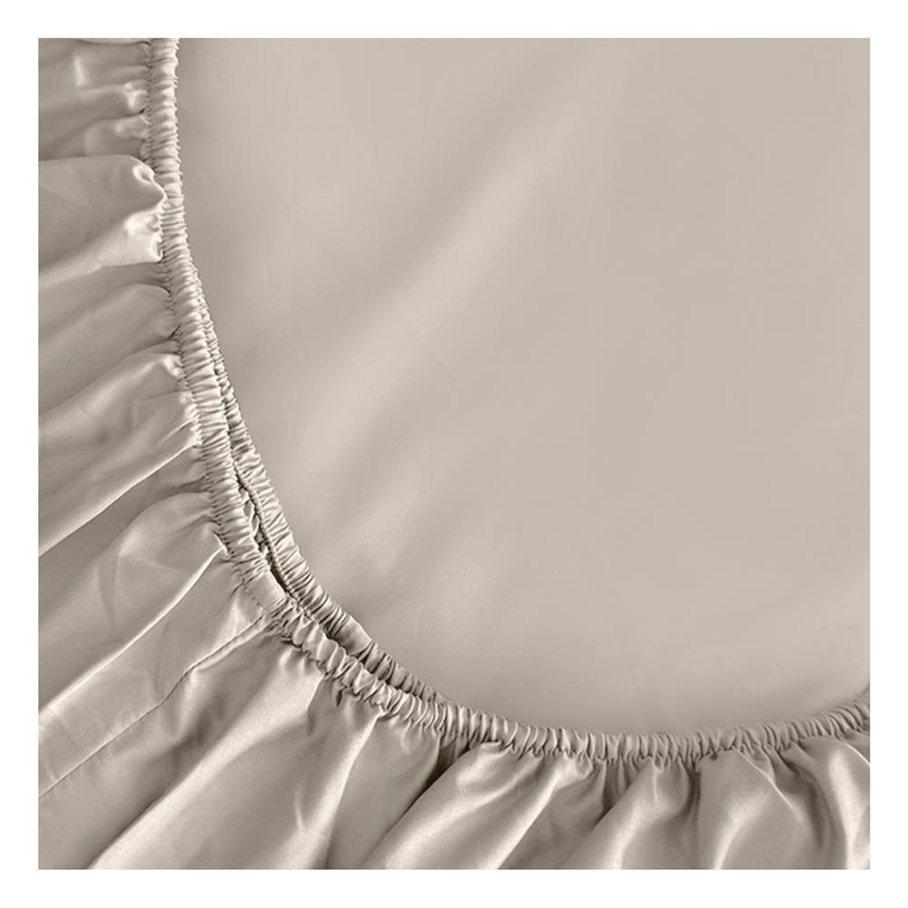 ชุดผ้าปูที่นอน 6 ฟุต (ชุด 5 ชิ้น) STEVENS PURE COTTON ML21CR