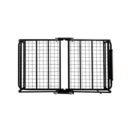 เตียงพับพร้อม TOPPER THAIBULL SSTPE245-105(TNR) สีดำ_5