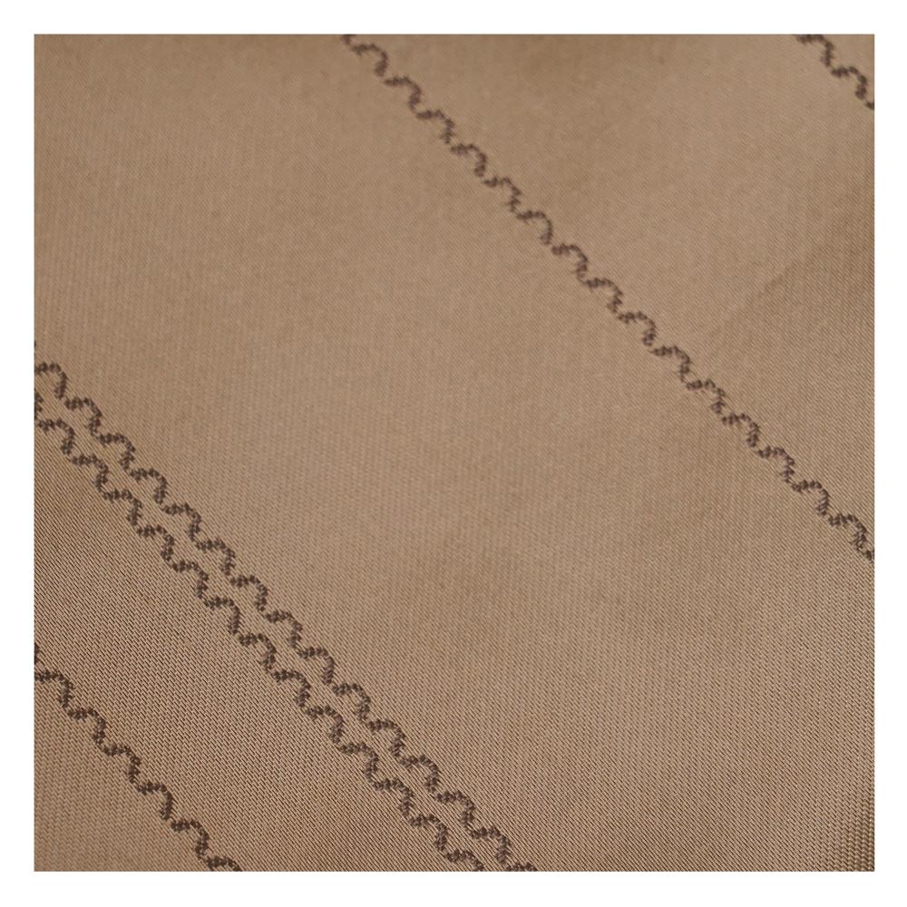 ผ้าม่าน EYELET HOME LIVING STYLE VIERA UV 140x160 ซม. สีน้ำตาล