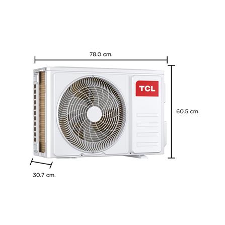 แอร์เพดาน TCL TC-18CA1P 18425 บีทียู อินเวอร์เตอร์_7