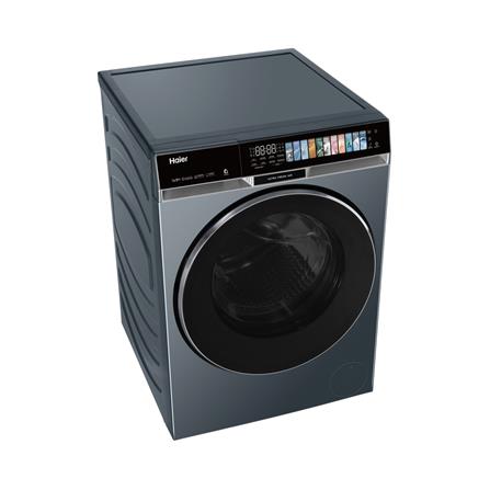 เครื่องซักอบผ้าฝาหน้า HAIER HWD140-BPD14387GNU1 14/8 กก. 1400RPM อินเวอร์เตอร์ สีฟ้าครามเข้ม_4