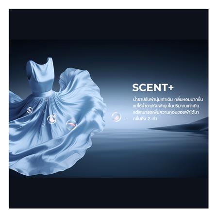 เครื่องซักอบผ้าฝาหน้า HAIER HWD140-BPD14387GNU1 14/8 กก. 1400RPM อินเวอร์เตอร์ สีฟ้าครามเข้ม_14