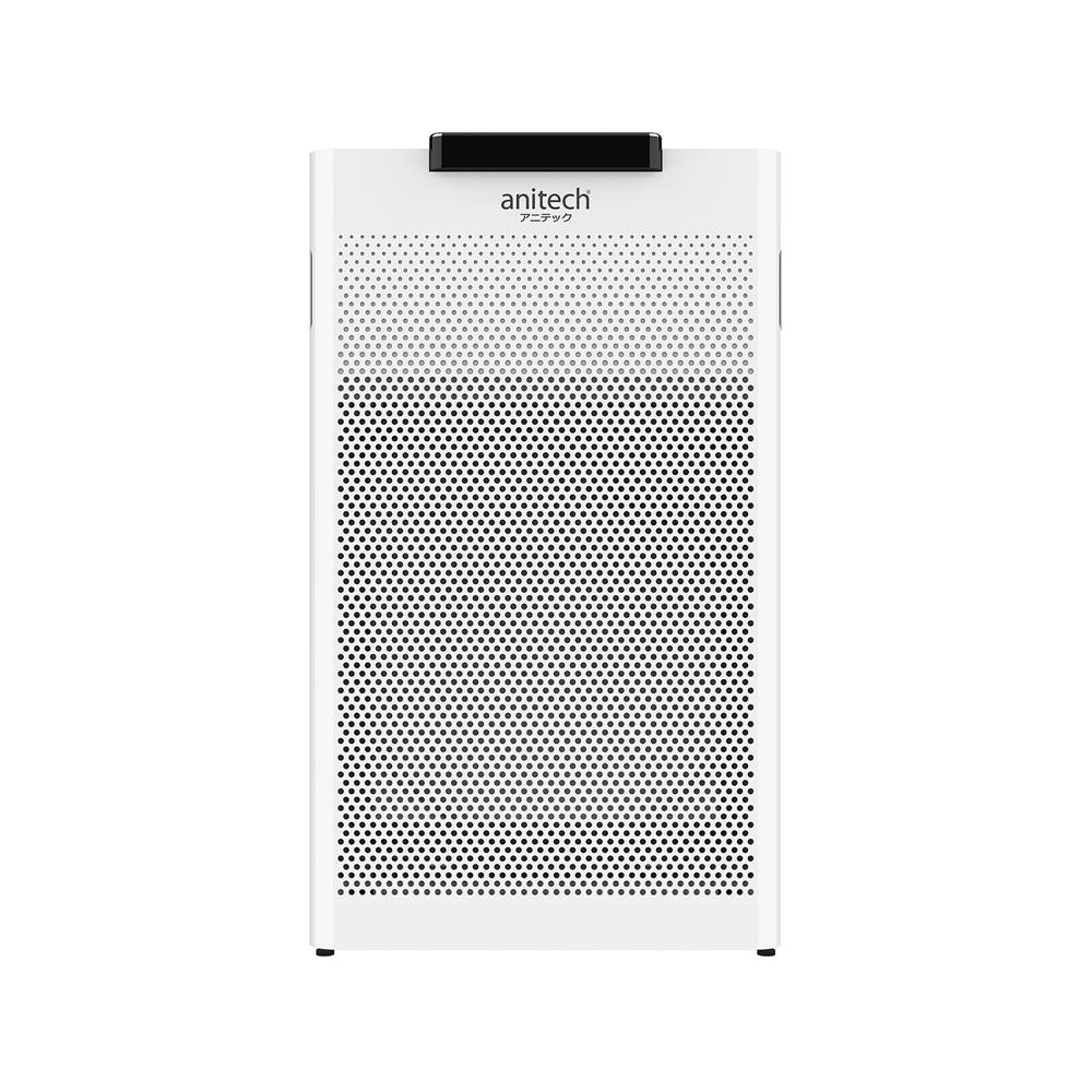 เครื่องฟอกอากาศ ANITECH SAP-043 สีขาว