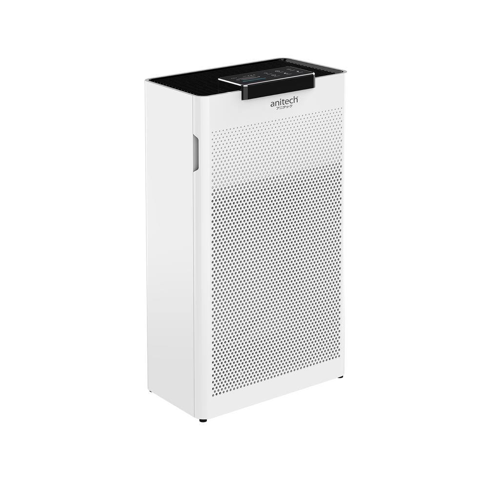 เครื่องฟอกอากาศ ANITECH SAP-043 สีขาว