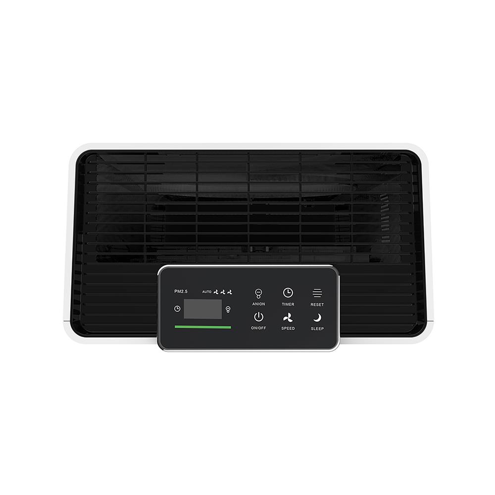 เครื่องฟอกอากาศ ANITECH SAP-043 สีขาว