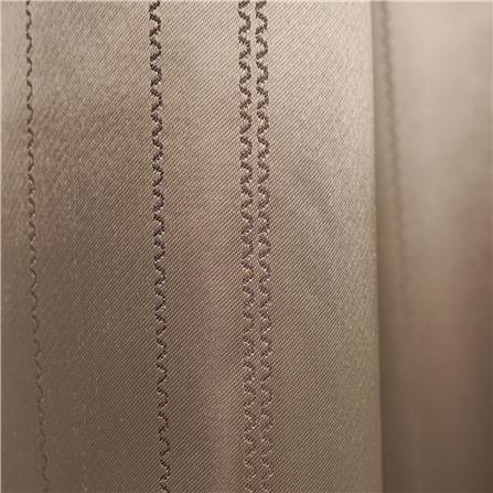 ผ้าม่าน EYELET HOME LIVING STYLE VIERA UV 140x220 ซม. สีน้ำตาล_2