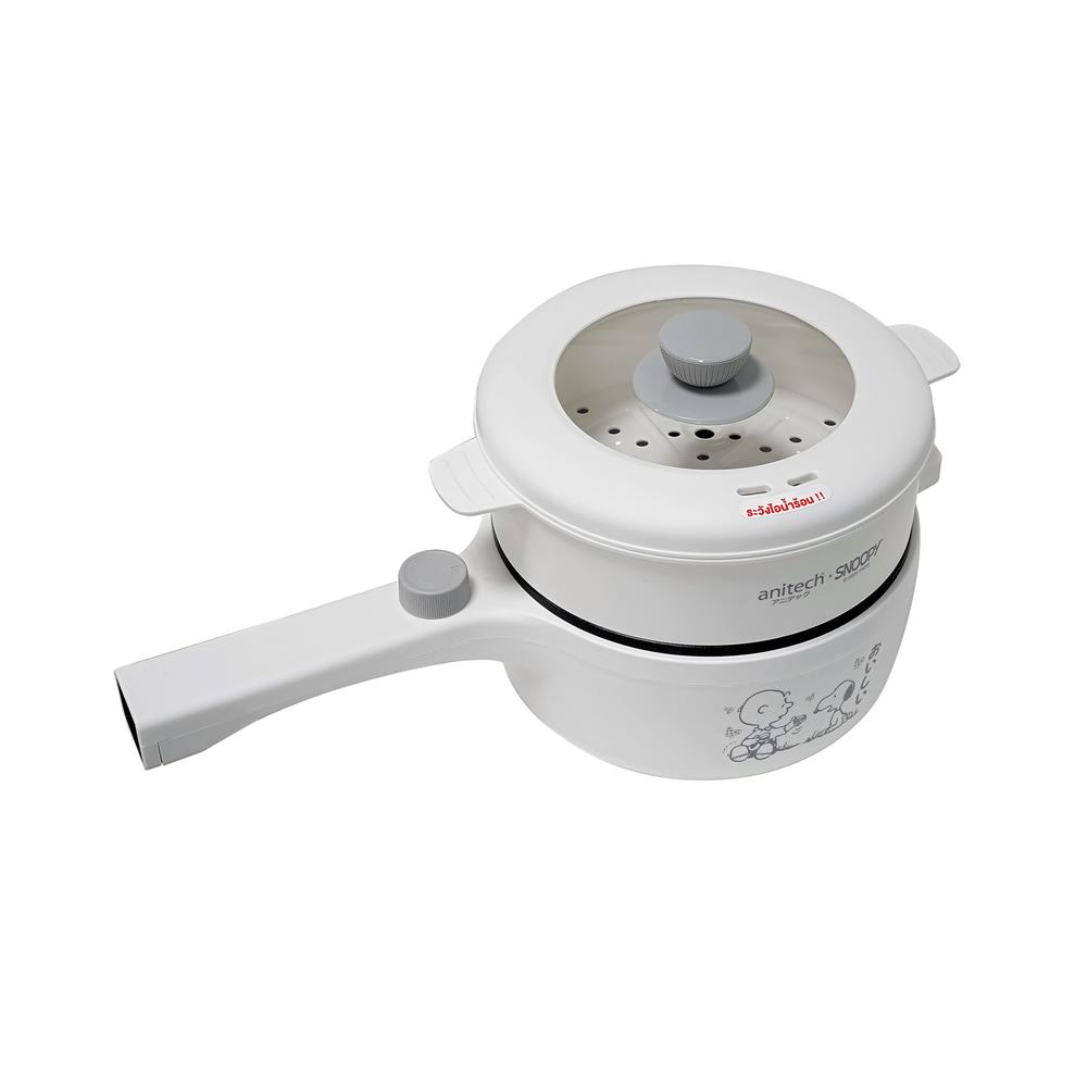 หม้ออเนกประสงค์ ANITECH SNP-SMC701 1 ลิตร