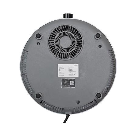เตาแม่เหล็กไฟฟ้า ANITECH SID1501_4