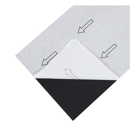 กระเบื้องยางหลังกาว 15.24x91.44 ซม. TARA แอช บราวน์_2