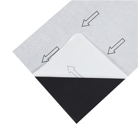 กระเบื้องยางหลังกาว 22.8x121.9 ซม. TARA ฮันนี่ โอ๊ค_2