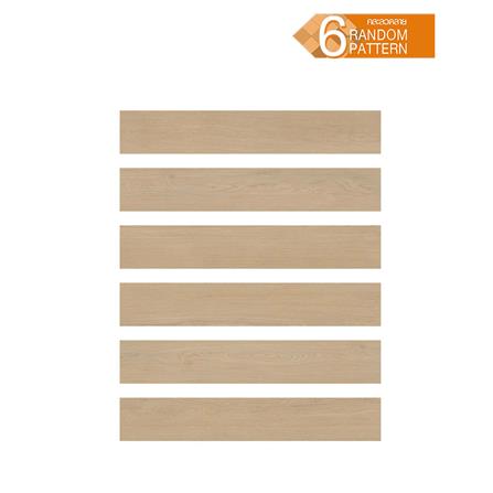 กระเบื้องยางหลังกาว 15.24x91.44 ซม. TARA เมเปิ้ล ไลท์_1