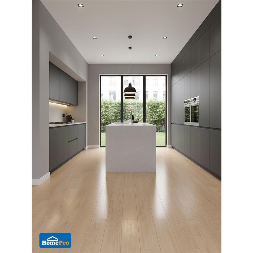 กระเบื้องยางหลังกาว 15.24x91.44 ซม. TARA ไม้ธรรมชาติ