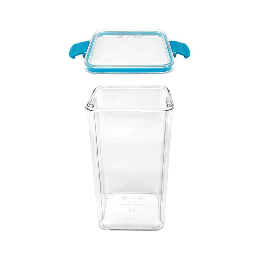 กล่องอาหาร KECH TICTAC 1300 มล. TQ