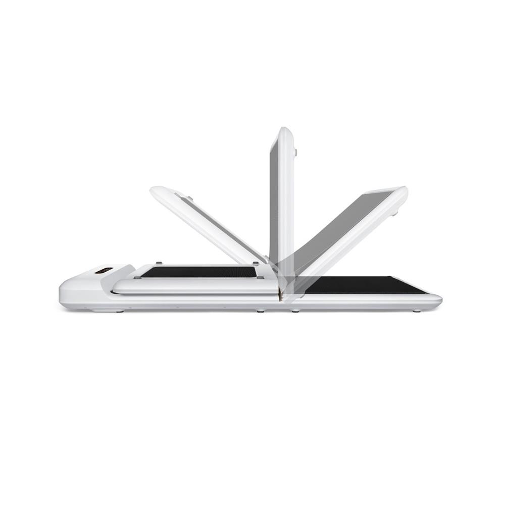 ลู่เดินไฟฟ้า KINGSMITH KS-C2 สีขาว