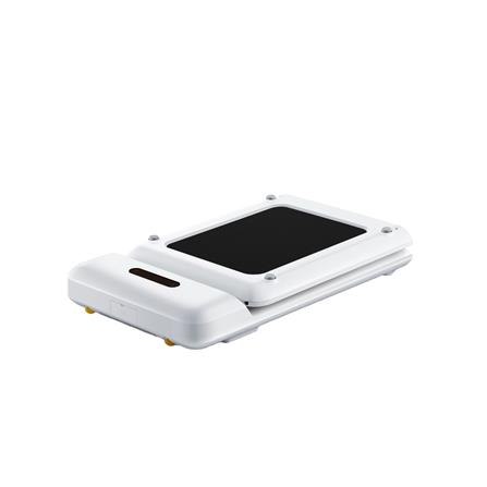 ลู่เดินไฟฟ้า KINGSMITH KS-C2 สีขาว_2