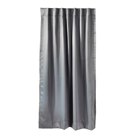 ผ้าม่านซ่อนหู HOME LIVING STYLE LUKAS UV 130x160 ซม. สีเทา_0