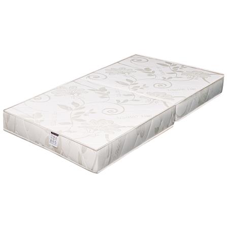 เตียง 2 ชั้น THAIBULL SST2F-TNR4-105 สีดำ/เบาะสีครีม_3