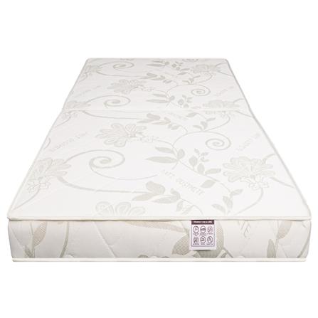 เตียง 2 ชั้น THAIBULL SST2F-TNR4-105 สีดำ/เบาะสีครีม_4