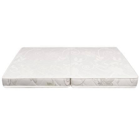 เตียง 2 ชั้น THAIBULL SST2F-TNR4-105 สีดำ/เบาะสีครีม_5