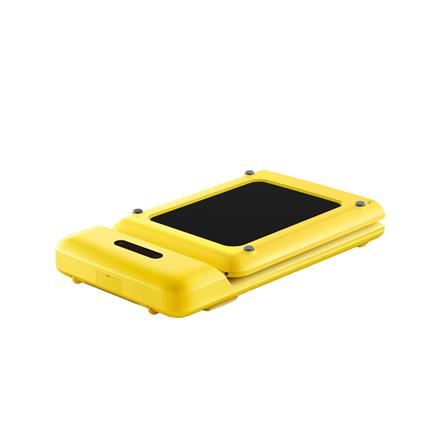 ลู่เดินไฟฟ้า KINGSMITH KS-C2 สีเหลือง_2