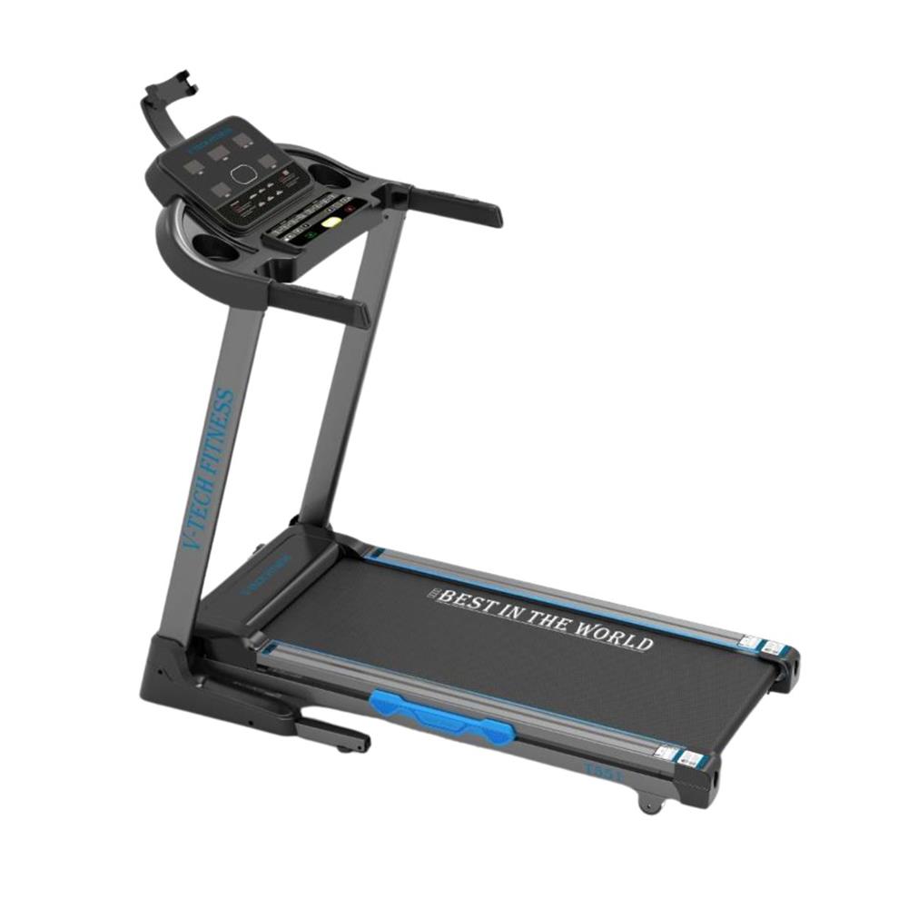 ลู่วิ่งไฟฟ้า V-TECH T551