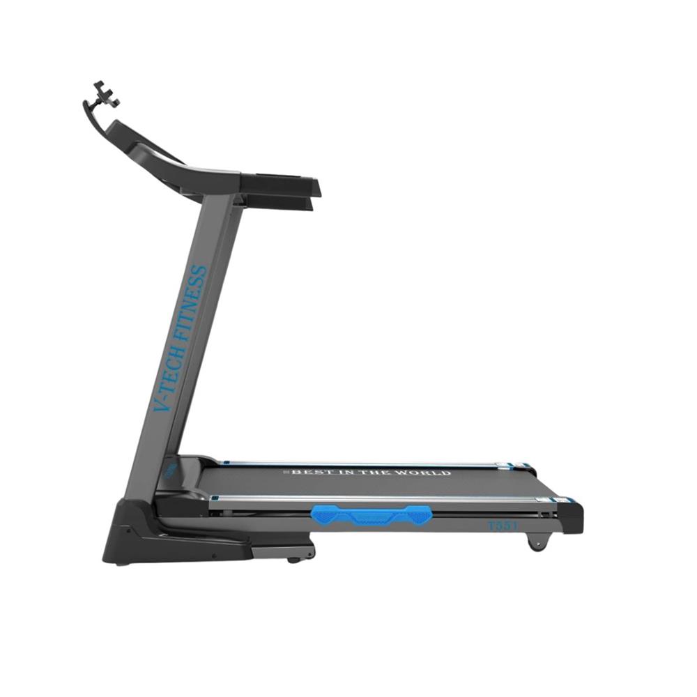 ลู่วิ่งไฟฟ้า V-TECH T551